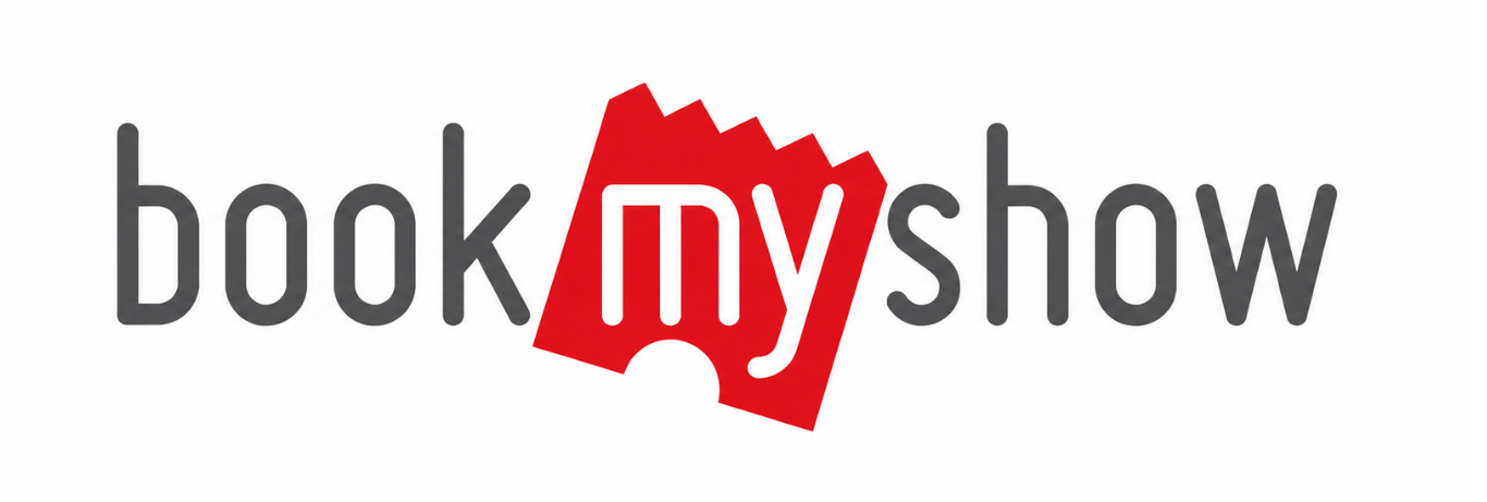 Book on BookMyShow